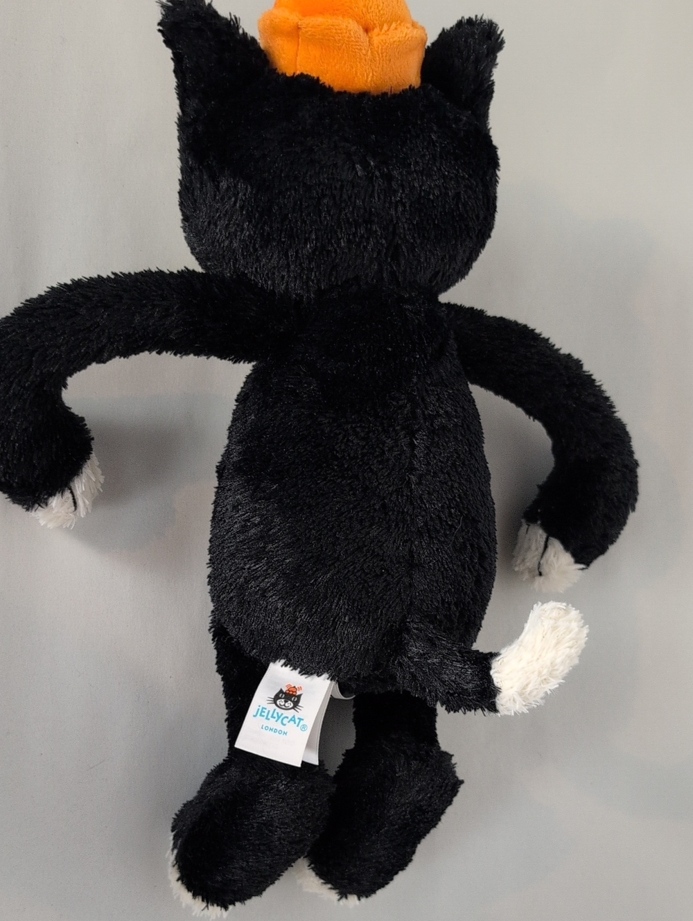 Jellycat Jack Classic Jelly Stuffy - Picture 4 of 7